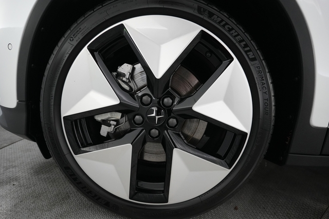 2024 Polestar 2
