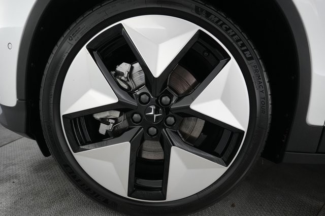 2024 Polestar 2 — photo 15 of 25