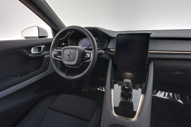 2024 Polestar 2