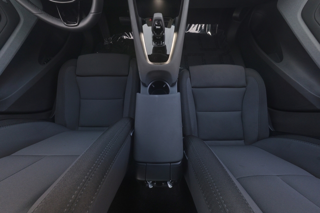2024 Polestar 2