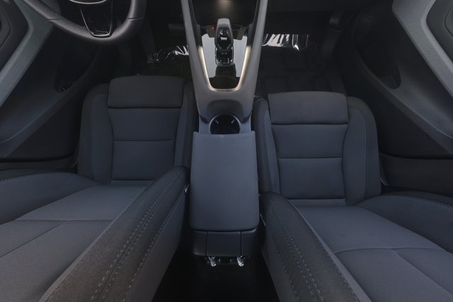 2024 Polestar 2 — photo 22 of 25