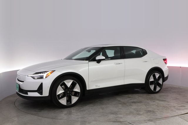 2024 Polestar 2 — photo 14 of 25