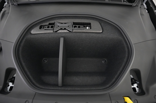 2024 Polestar 2