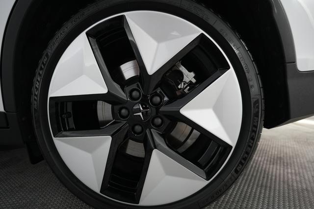 2024 Polestar 2 — photo 7 of 25