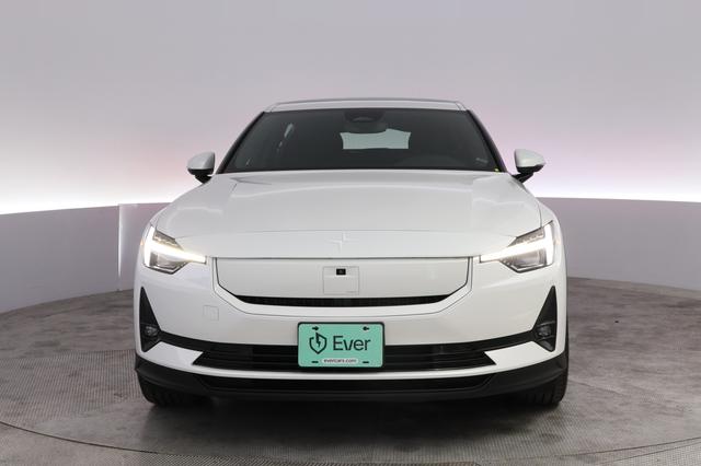 2024 Polestar 2 — photo 9 of 25