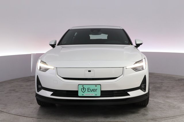 2024 Polestar 2 — photo 9 of 25