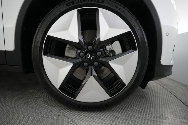 2024 Polestar 2