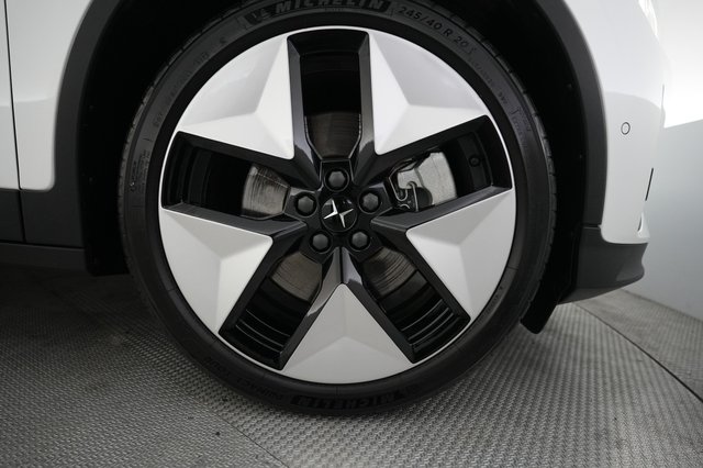 2024 Polestar 2 — photo 16 of 25