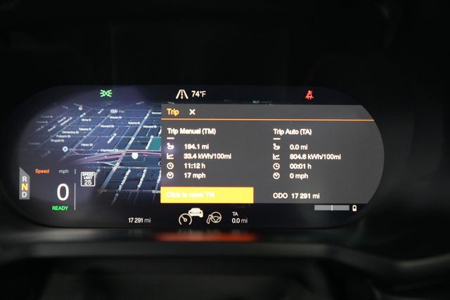 2024 Polestar 2 — photo 5 of 25