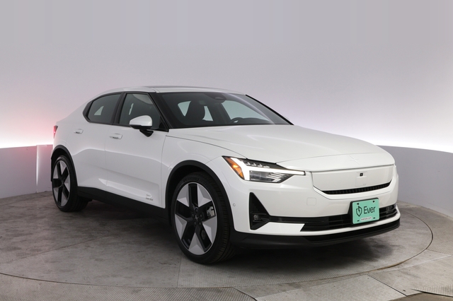 2024 Polestar 2