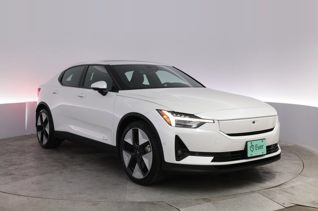 2024 Polestar 2 — photo 10 of 25