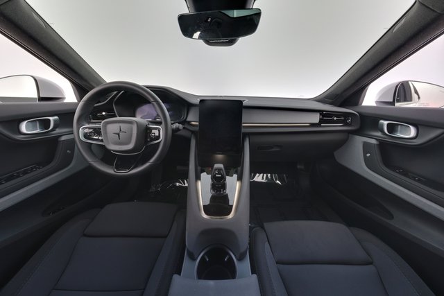 2024 Polestar 2 — photo 21 of 25