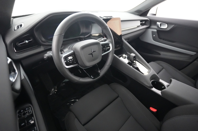 2024 Polestar 2