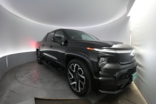 2024 Chevrolet Silverado EV — VIN 1GC40ZEL9RU300814