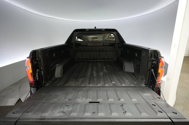 2024 Chevrolet Silverado EV — photo 6 of 19