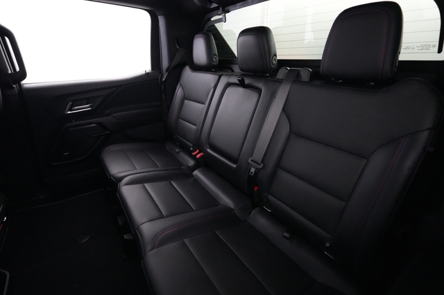 2024 Chevrolet Silverado EV
