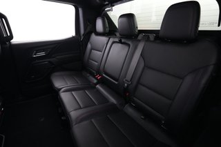 2024 Chevrolet Silverado EV — photo 13 of 19