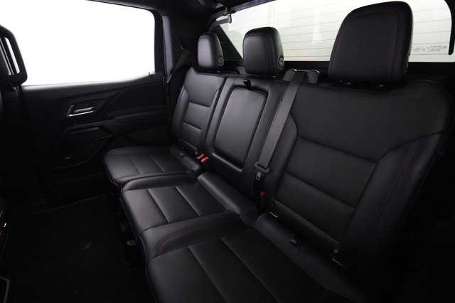 2024 Chevrolet Silverado EV — photo 13 of 19
