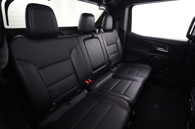 2024 Chevrolet Silverado EV