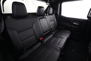 2024 Chevrolet Silverado EV — photo 4 of 19