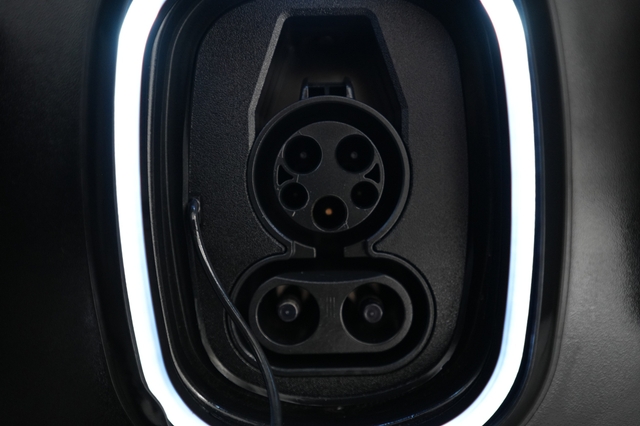 2024 Chevrolet Silverado EV