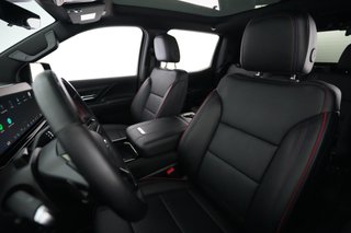 2024 Chevrolet Silverado EV — photo 3 of 19