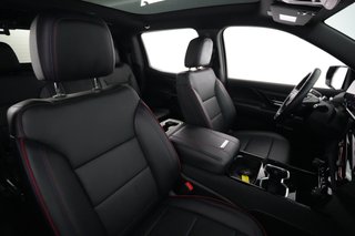 2024 Chevrolet Silverado EV — photo 12 of 19