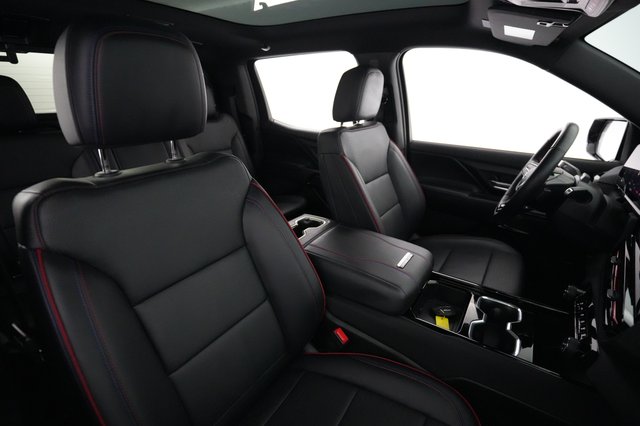 2024 Chevrolet Silverado EV — photo 12 of 19