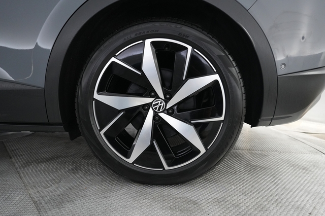2024 Volkswagen ID.4