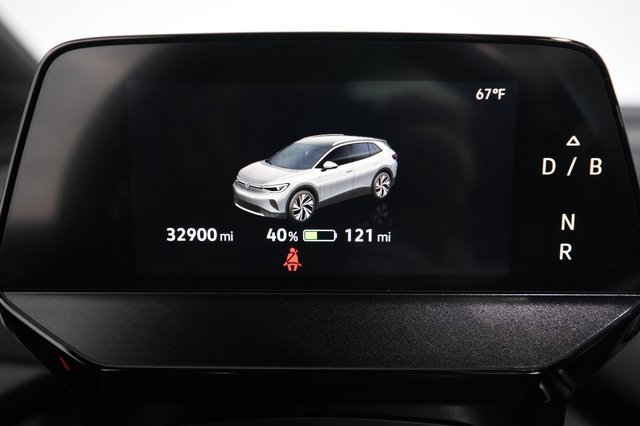 2024 Volkswagen ID.4