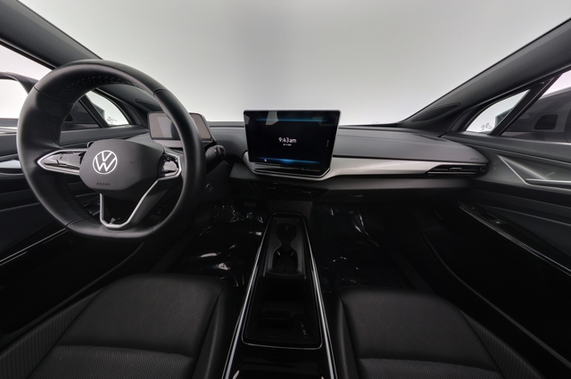 2024 Volkswagen ID.4