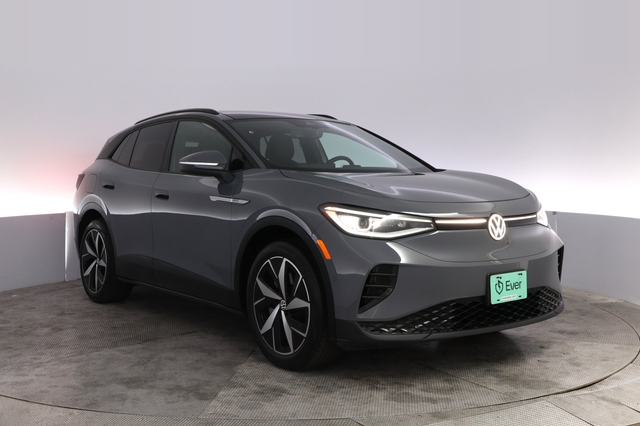 2024 Volkswagen ID.4