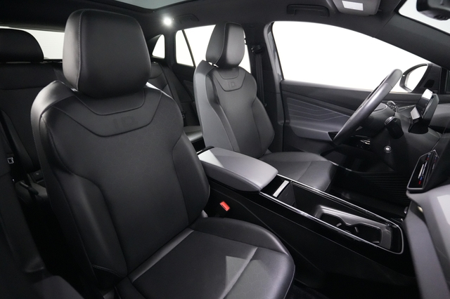 2024 Volkswagen ID.4