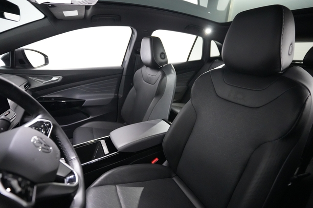 2024 Volkswagen ID.4