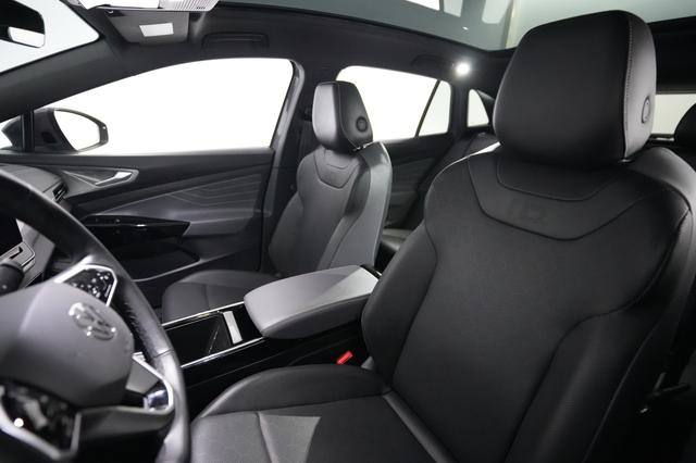 2024 Volkswagen ID.4 — photo 3 of 25