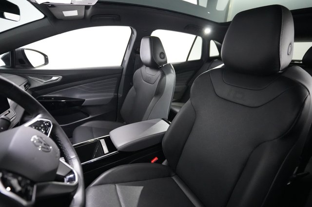 2024 Volkswagen ID.4 — photo 3 of 25