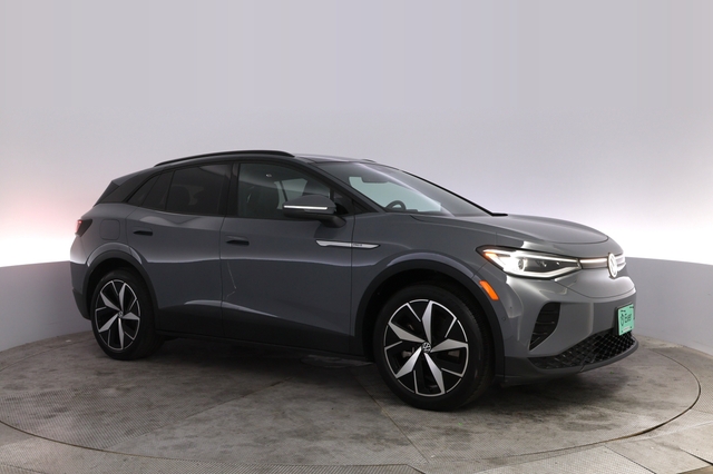 2024 Volkswagen ID.4