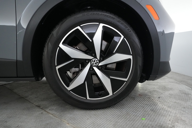 2024 Volkswagen ID.4