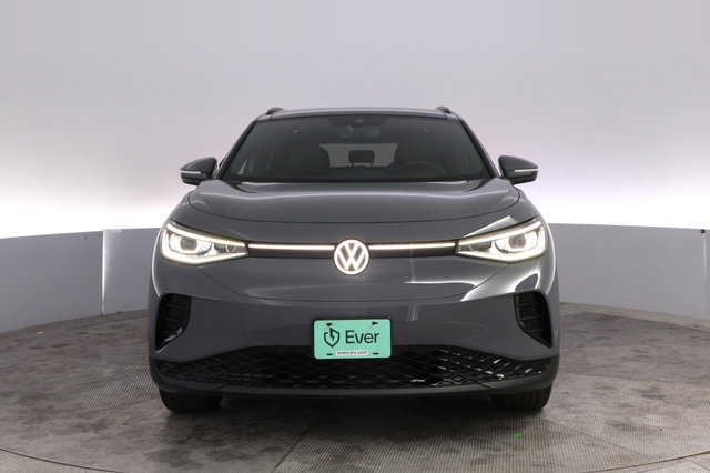 2024 Volkswagen ID.4