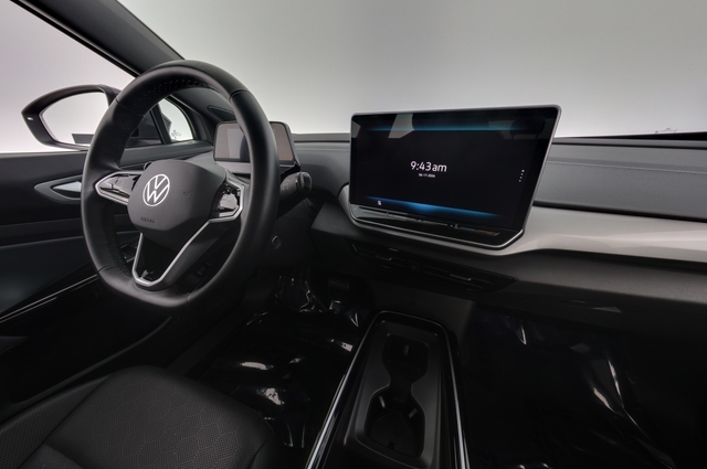 2024 Volkswagen ID.4