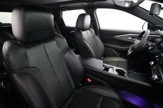2024 Acura ZDX