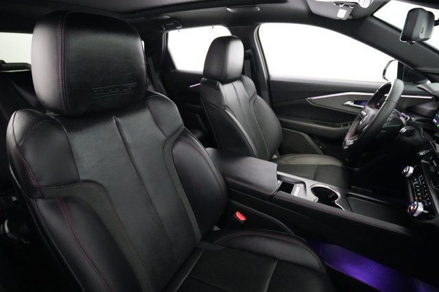 2024 Acura ZDX — photo 18 of 23