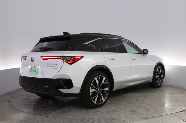 2024 Acura ZDX — photo 2 of 23