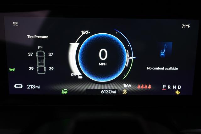 2024 Acura ZDX — photo 5 of 23