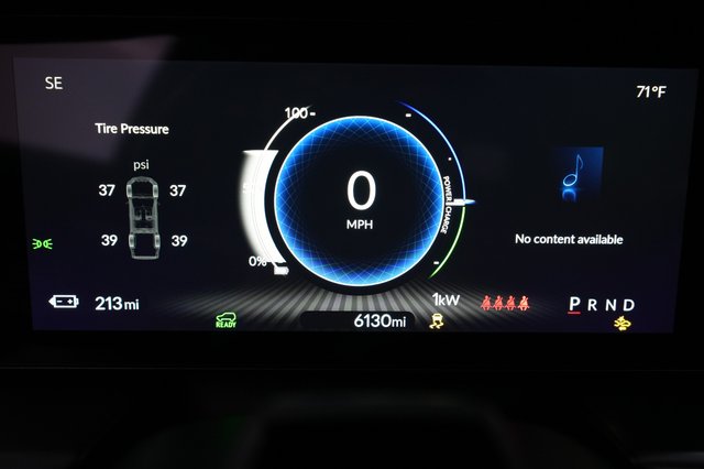 2024 Acura ZDX — photo 5 of 23