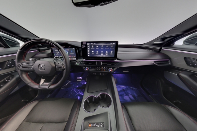 2024 Acura ZDX