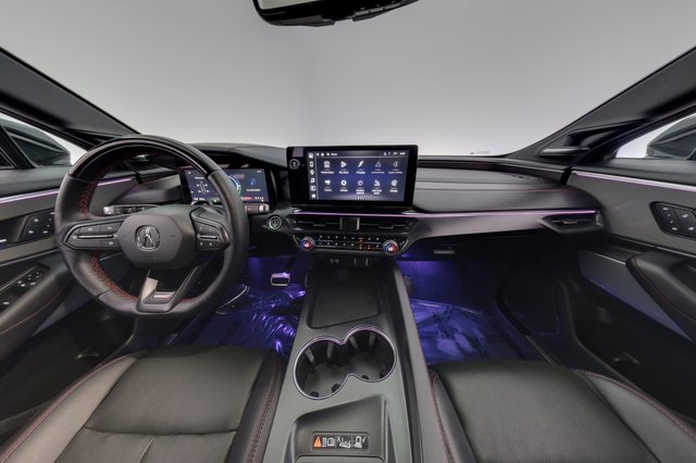 2024 Acura ZDX — photo 21 of 23