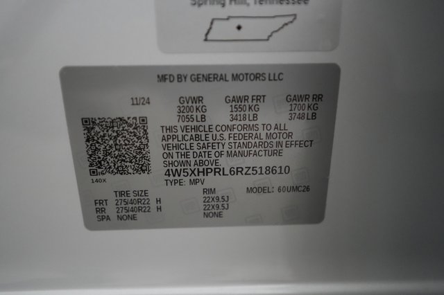 2024 Acura ZDX — photo 23 of 23