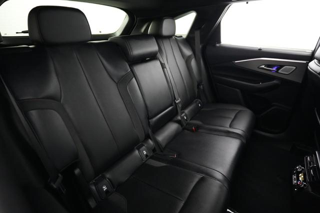 2024 Acura ZDX — photo 4 of 23