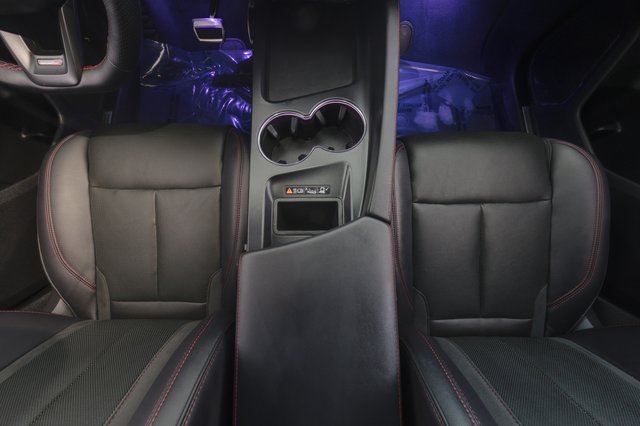 2024 Acura ZDX — photo 22 of 23